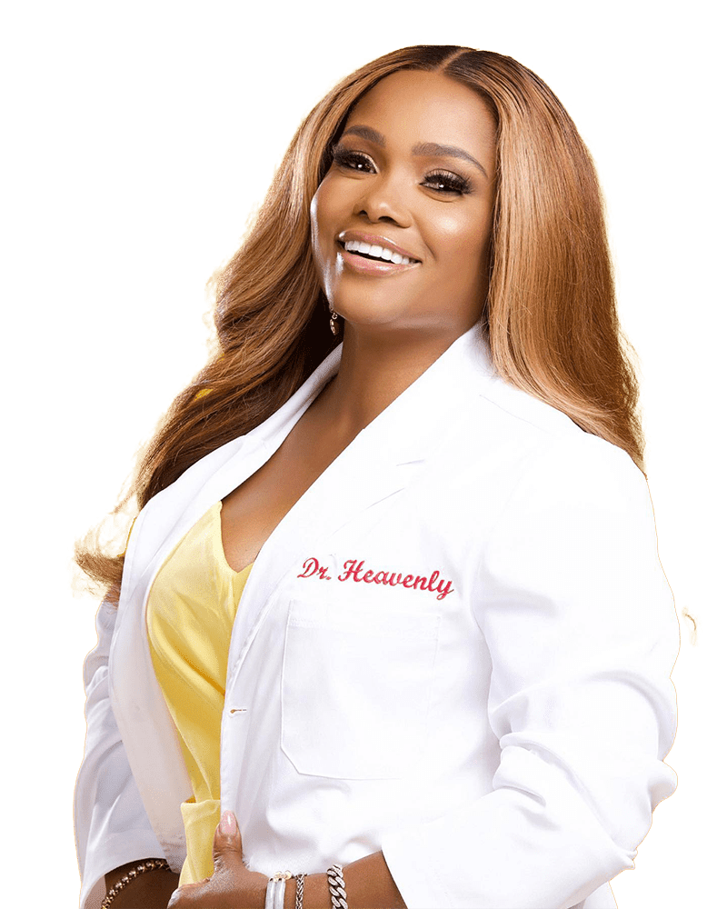5 days to Health, Wealth, and Prosperity